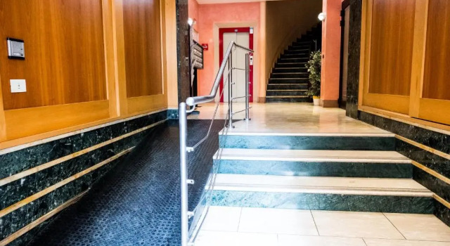 Двухместный номер Standard B&B 30 mt dal Duomo