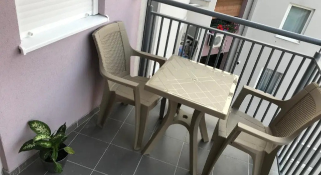 Апартаменты La Apartamento