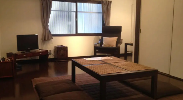 Kyo no Koyado KANA Machiya