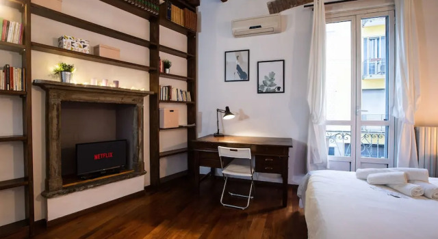 Апартаменты Home Hotel - Bligny 60