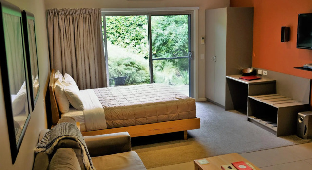 A Must at Coonawarra Apartment