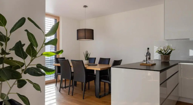 Апартаменты Krone Apartment Top 10