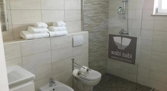 Апартаменты Wabi Sabi | Pool Apartments