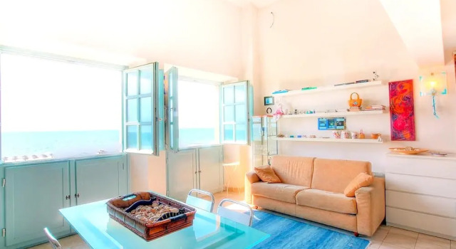 Apartment With one Bedroom in Calambrone, With Wonderful sea View, Shared Pool, Enclosed Garden - Near the Beach, Book Apartment Hotels in Pisa with a Pool, Swimming Pool