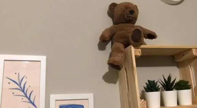 Номер Standard Yi Jia Homestay