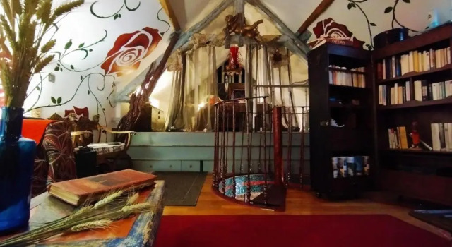 Люкс Au2 Maison dHôtes - Guest House Au2