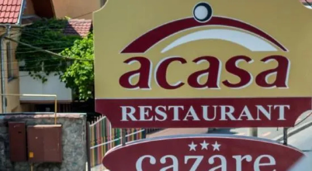 Pensiunea Acasa, Varaa Hotelli Sibiu 