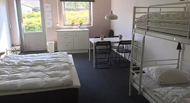 Thommysminde, Buchen Sie Hotel Jelling Syddanmark