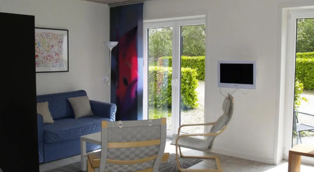 Familie Studio Juhls Bed & Breakfast