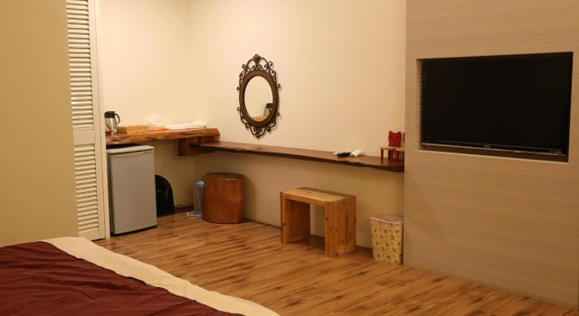 Standard dublă cameră Romeo B&B