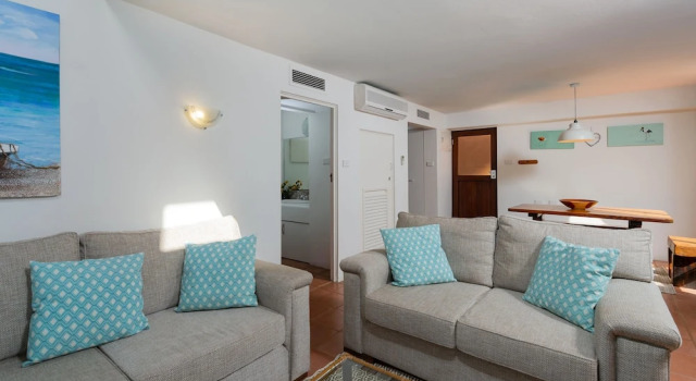 Вилла Classic San Lameer Villa Rentals 2814