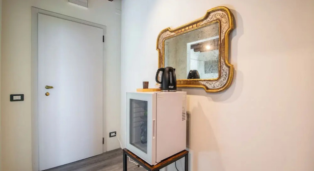 Номер Standard Il Salice Country Luxury