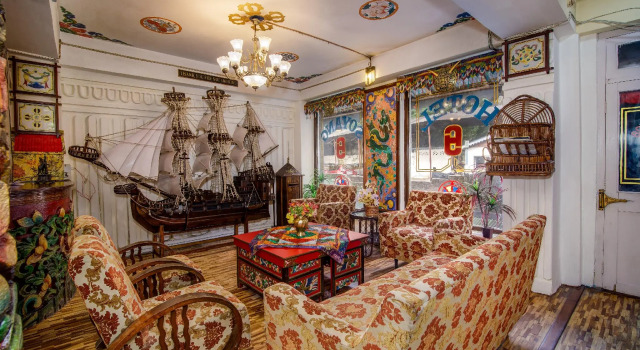 Montis Soyang Premium Heritage Hotel
