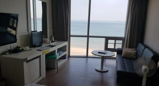 Pohang Valentine Hotel