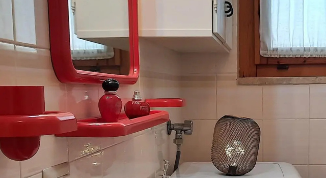 Апартаменты с балконом Casa Le Caravelle in Alghero