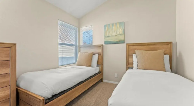 NEW Cityside Stay 3BR Retreat Near DT w Patio, Book Hotel Reno United States of America