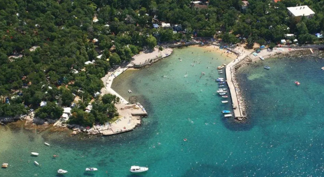 Kvarner View Rooms