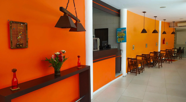 Hotel Recanto Wirapu´ru
