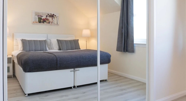Ailsa Retreat - Donnini Apartments, Prenota Appartamento Troon 