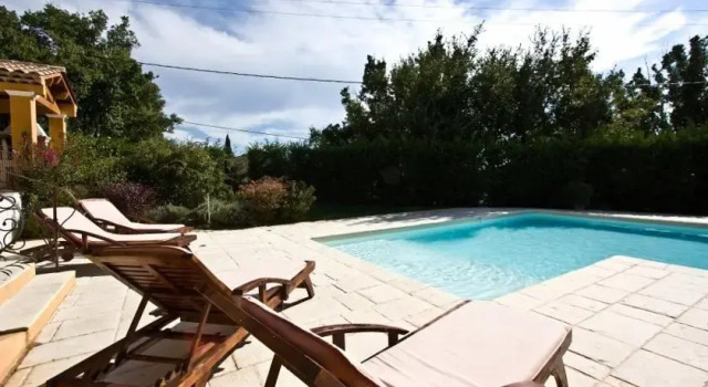 Nokanhui, Réserver Villa Villas à Gorges du Verdon, Villa