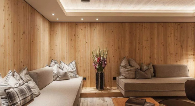 Gradiva Apartments, Забронировать Апартаменты/квартира СПА-отели Тироля, SPA-услуги