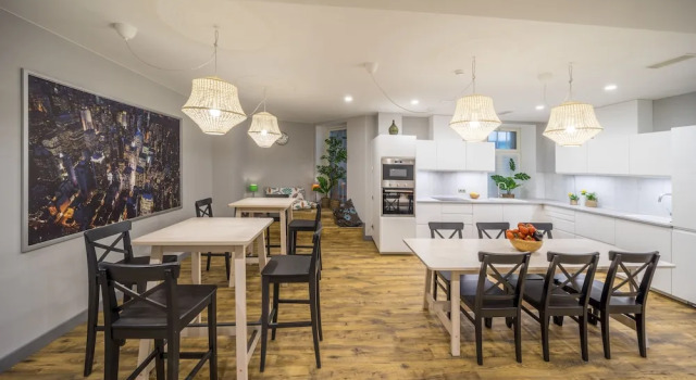 Номер Economy Hotel Saida - quality hostel