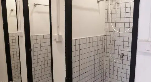 Номер Standard Hotel Rue De Siam