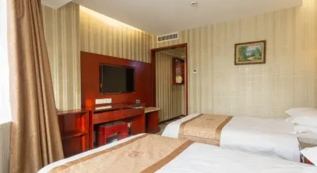 Suite Bibo Hotel