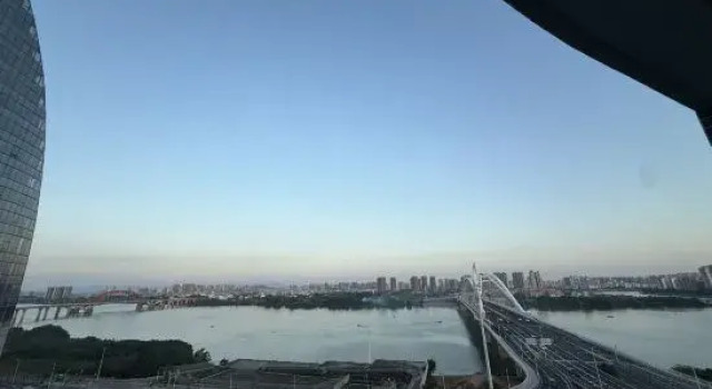 Huizhou Kailai Ruisi Executive Apartment, Rezervasyon Daire Guangdong otoparklı oteller, Otopark