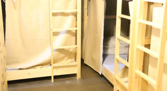 Seoul JJ HOUSE - Hostel