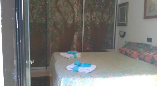 Номер Economy L'impossibile Guesthouse