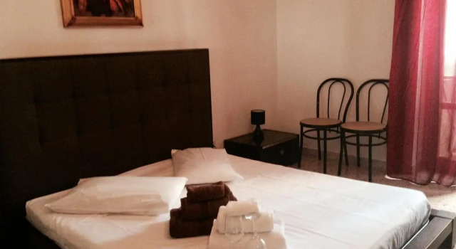B&B Giovani & Barocco