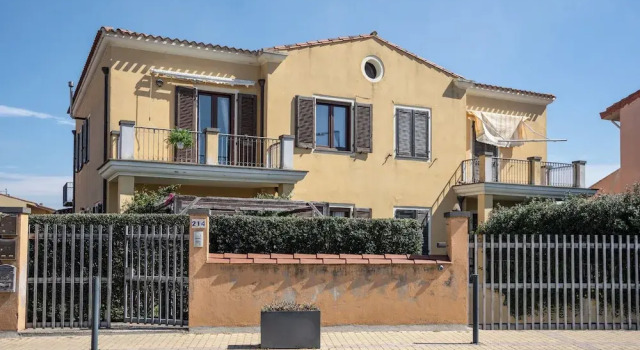 Casa Graziosa - Appartamento 7 & 5, Buchen Sie Ferienwohnung Nurachi Sinis-Halbinsel