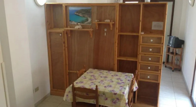 Студия с балконом La Mia Isola