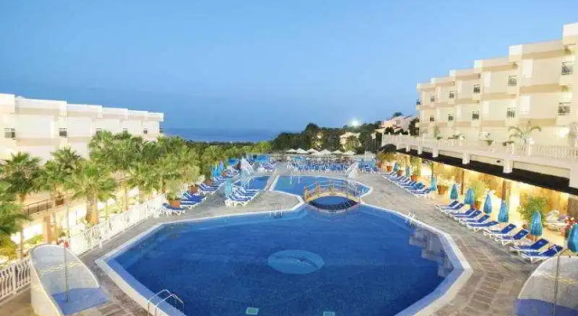 Stella Canaris Hotels & Resort, Book Resort Resort Hotels in Canary Islands, Resort
