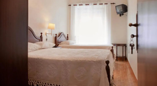 Номер Standard Residencial Miguel José