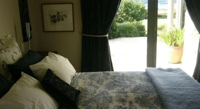 Heron Hill Hospitality