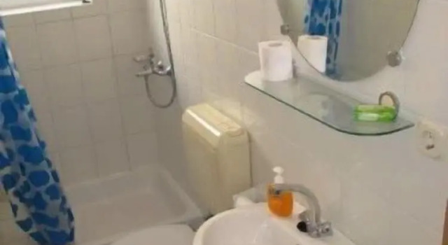 Номер Standard Apartments Slobodanka