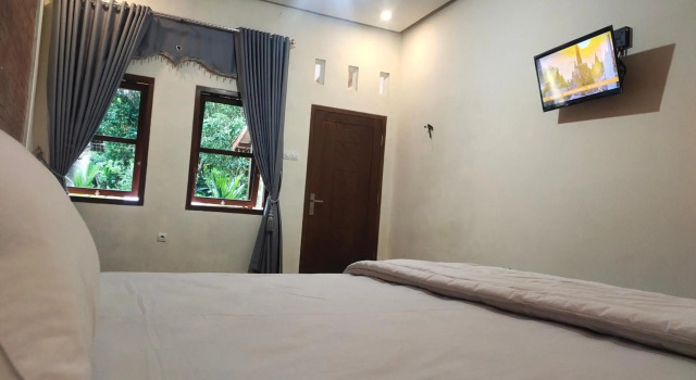 Mudhia Homestay
