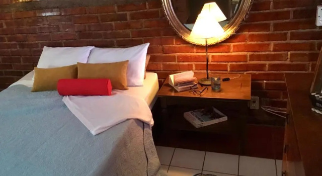 My Lovely Loft Beach RG3, Rezervasyon Otel Puerto Vallarta ucuz oteller