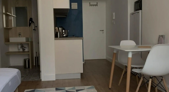 Pleasant Apartment in Vichy near Opera Museum, Забронировать Апартаменты/квартира Апартаменты Виши, Апартаменты/квартира