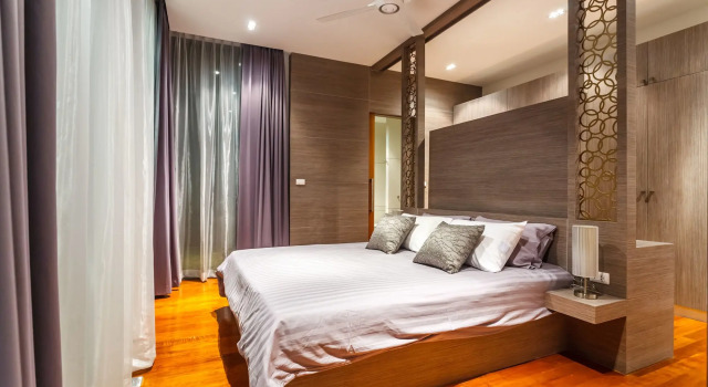 Villa Paradesa by Lofty