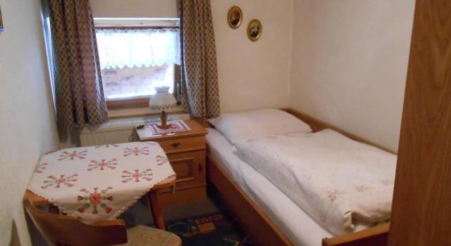 Gasthof Perfler, Prenota Hotel Hotel a Tirolo con parcheggio, Parcheggio