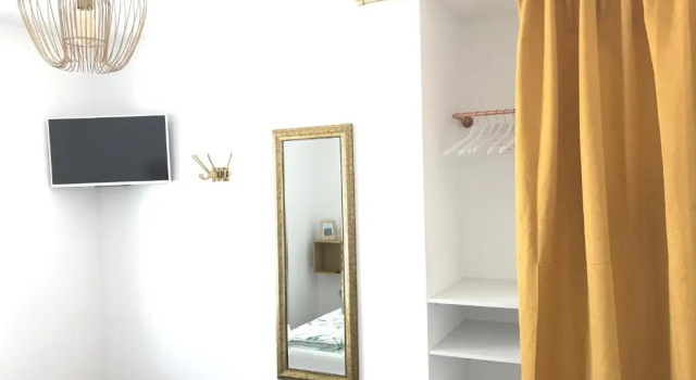 Апартаменты LÜFTLE neue gemütliche große Familien Ferienwohnung im Allgäu