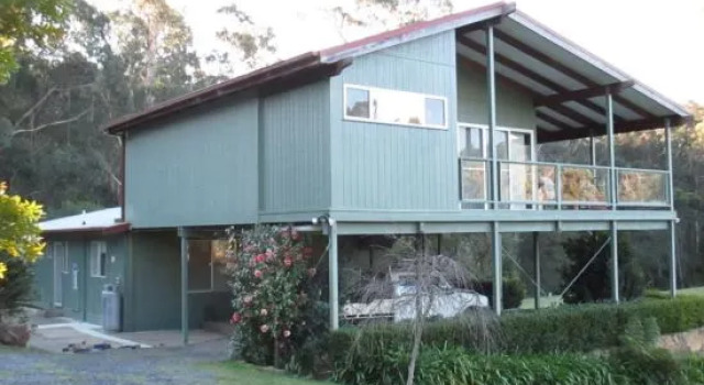 Bournda Retreat, Reserva ahora Hotel Merimbula Sapphire Coast