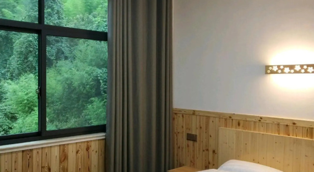 Anji Tongrenge Guesthouse, Prenota Hotel Hotel a Huzhou con piscina, Piscina