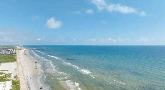 Walk to Beach: Corpus Christi Gem on Padre Island!, Rezerwuj Apartament Padre Island 
