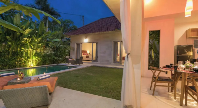 Villa Briana