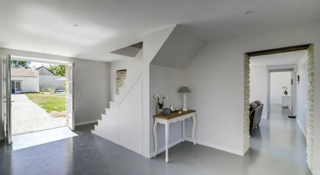 Villa With 6 Bedrooms in Amponville, With Private Pool, Furnished Terr, Prenota Villa Amponville Île-de-France