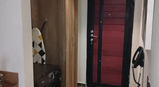 Park, Reserva ahora Apartamento Hoteles en Gran Acra con desayuno, Desayunos